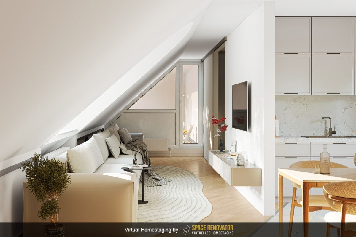 Einrichtungsvorschlag Einrichtungsvorschlag