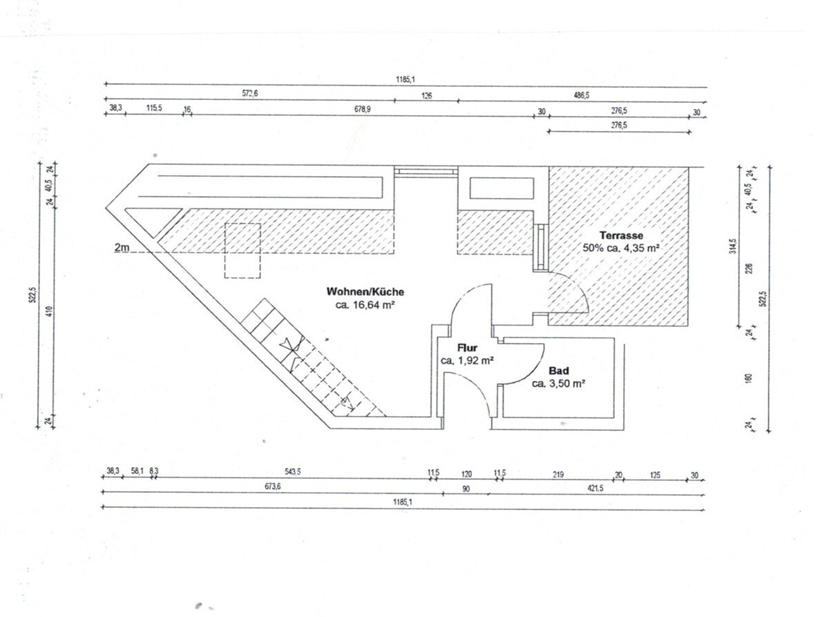 DG 1. Ebene DG 1. Ebene