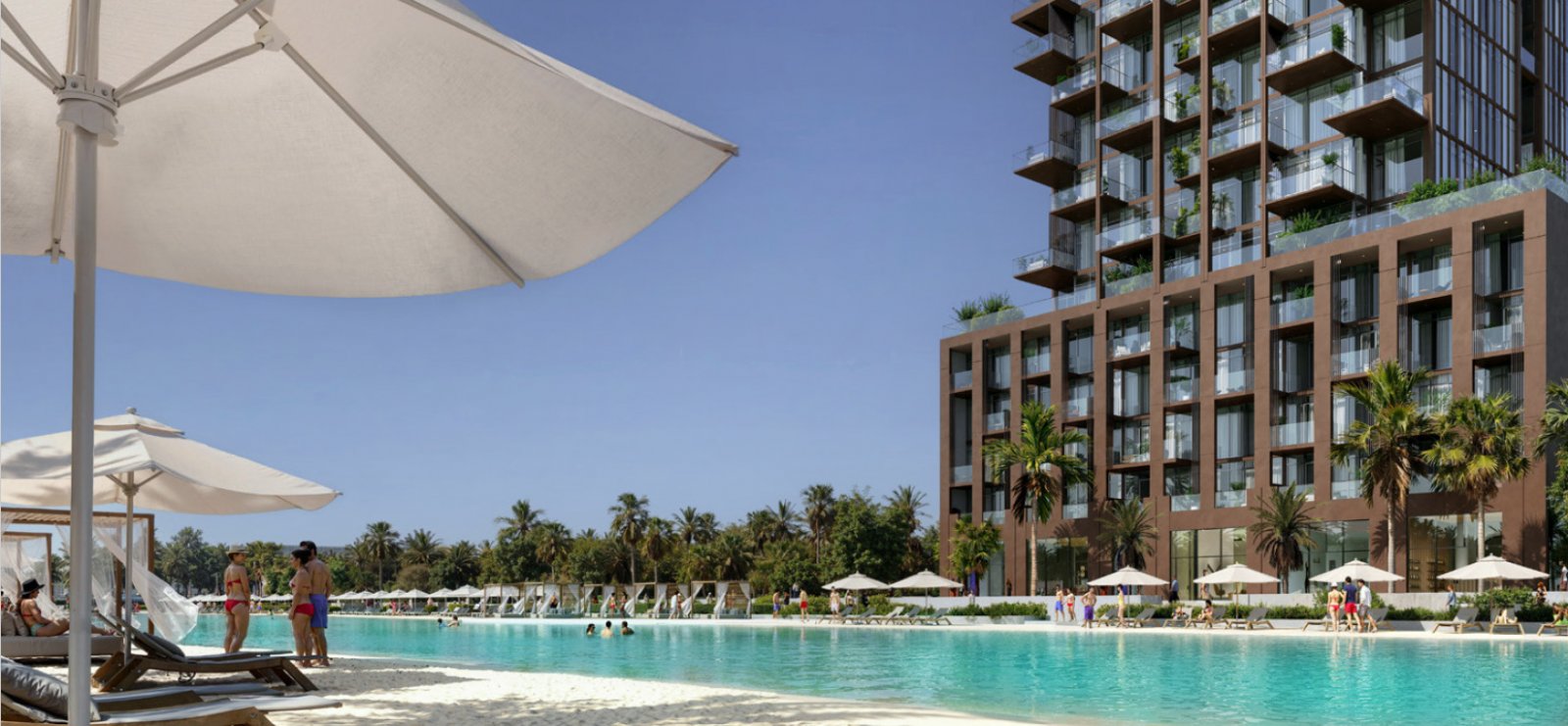 Wynwood Horizon - Meydan Wynwood Horizon - Meydan