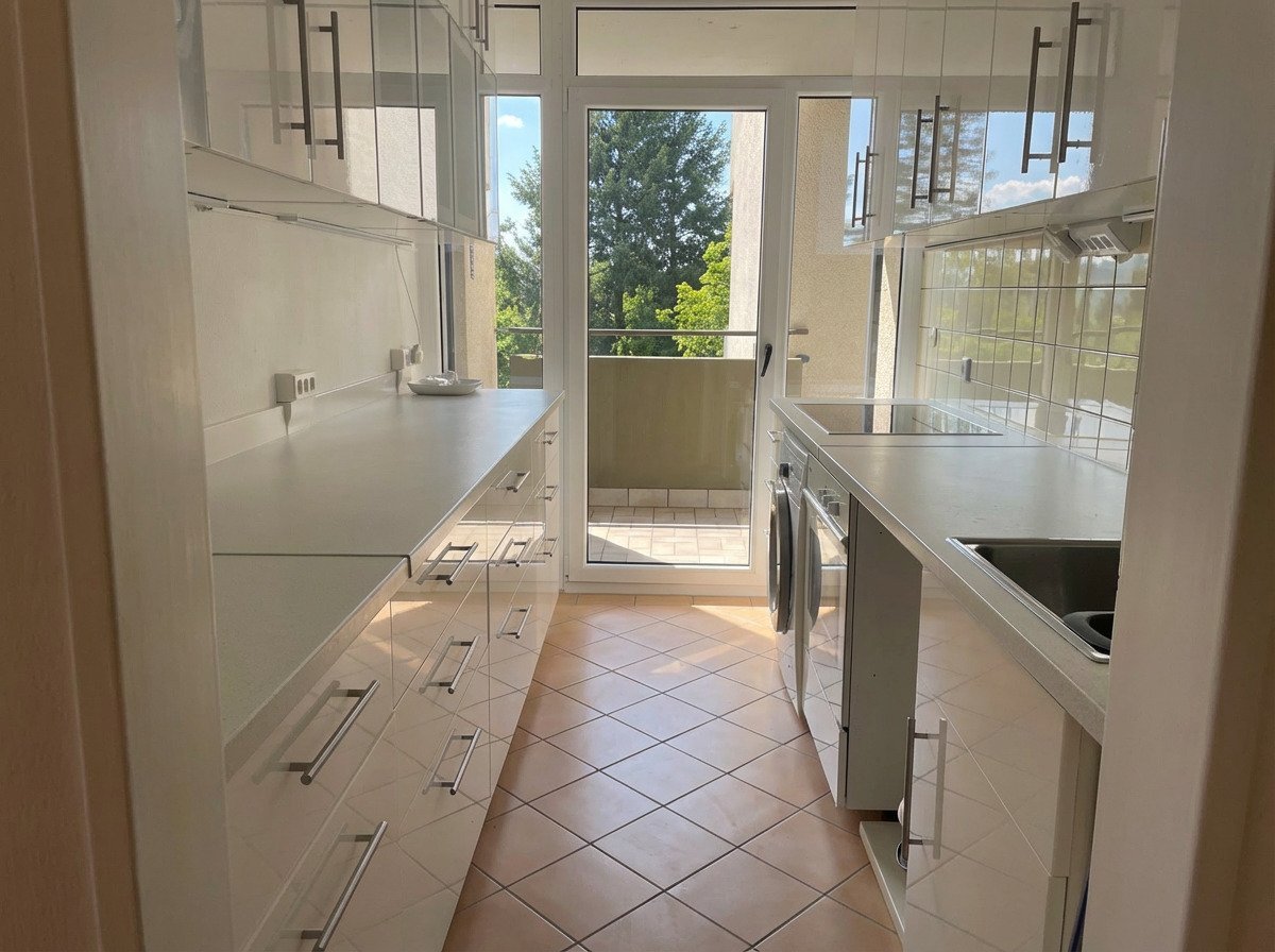 Königstein im Taunus: Kapitalanleger aufgepasst! Zwei Wohnungen - ein Preis 