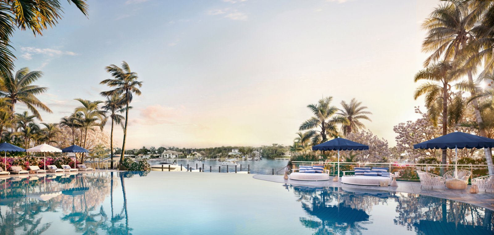 Luxuswohnungen Palm Beach Gardens