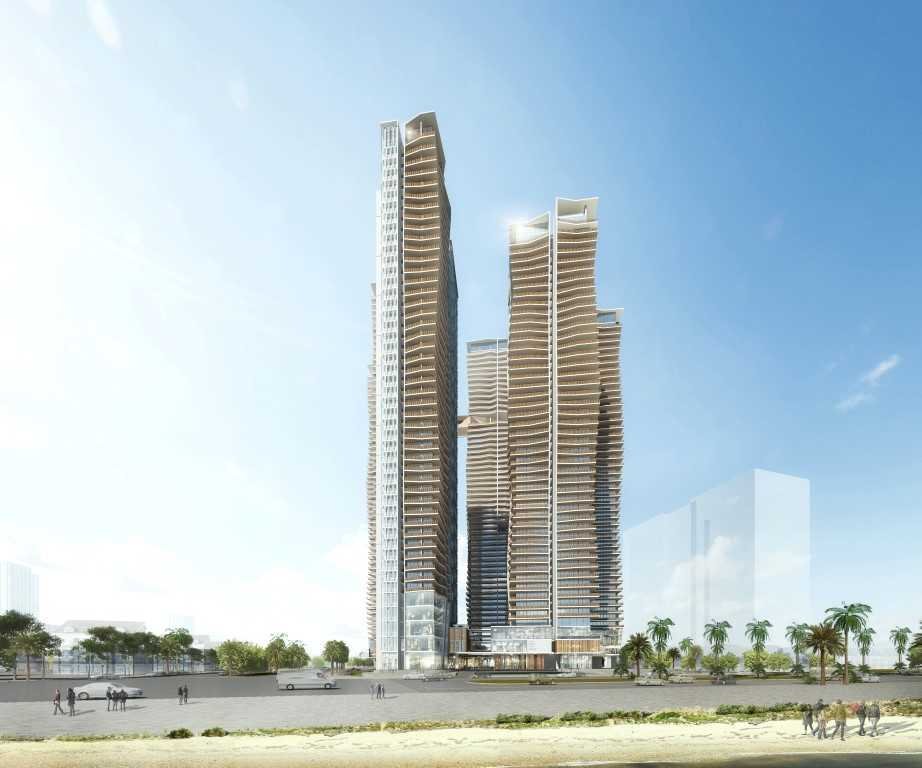 Wyndham Soleil Danang Wohnungen kaufen Wyndham Soleil Danang Wohnungen kaufen