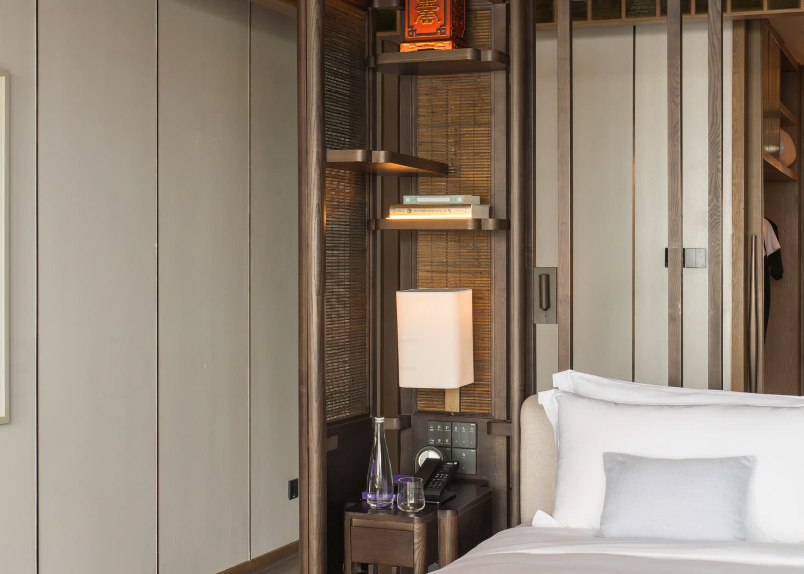 Mandarin Oriental Villa () Mandarin Oriental Villa ()