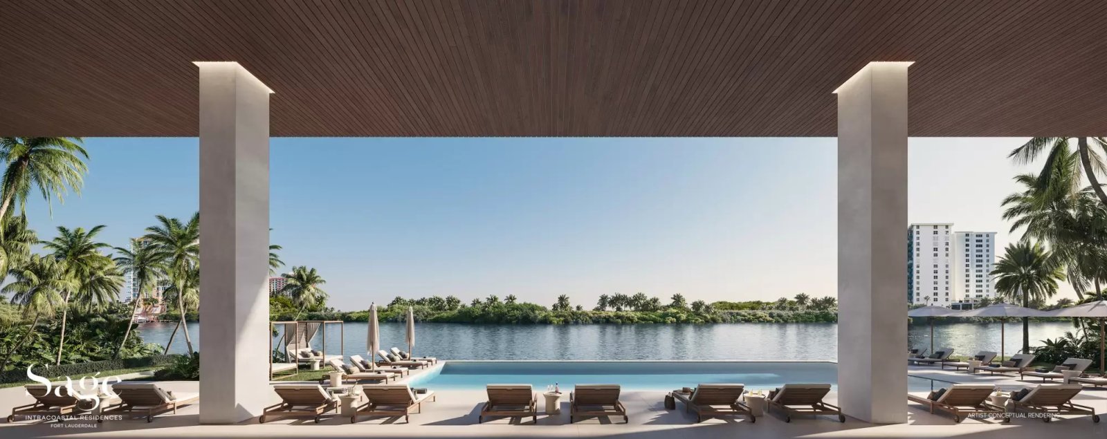 Penthouse mit Meerblick USA Penthouse mit Meerblick USA