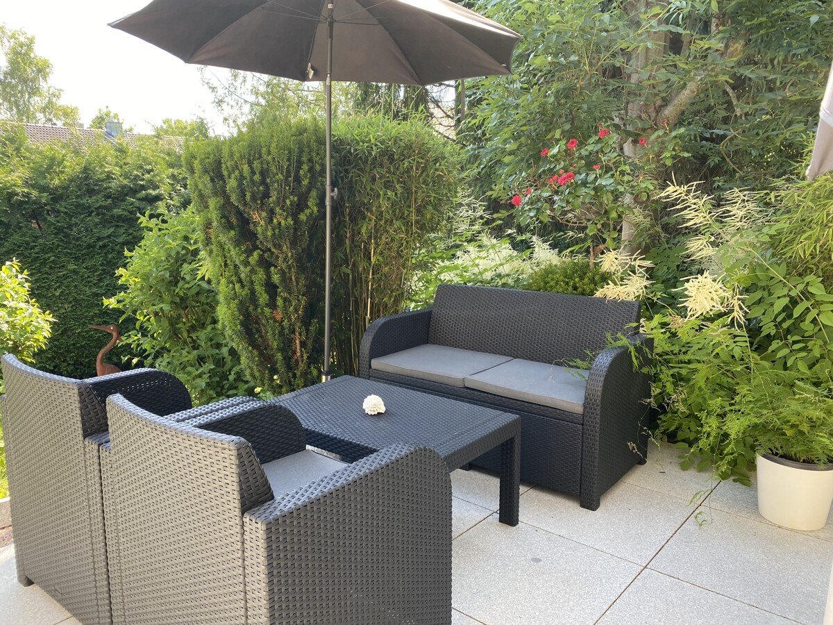 Terrasse Terrasse