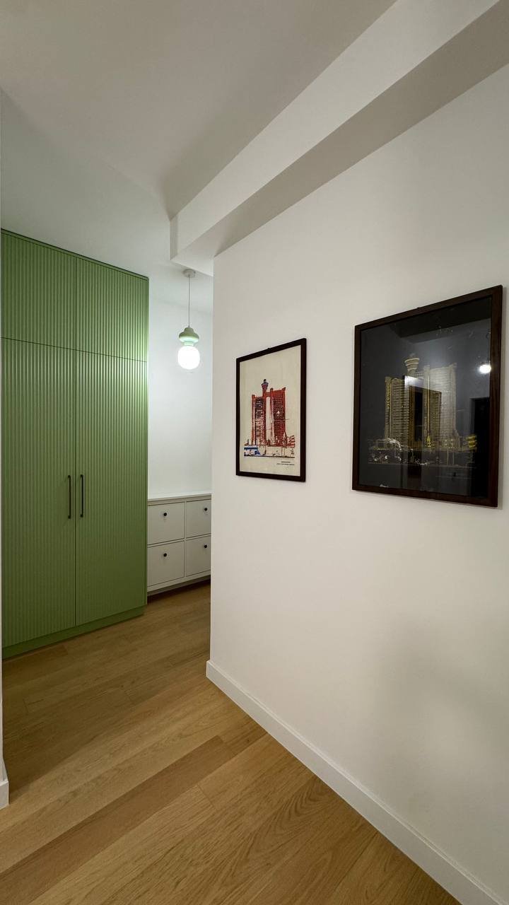 hall hall