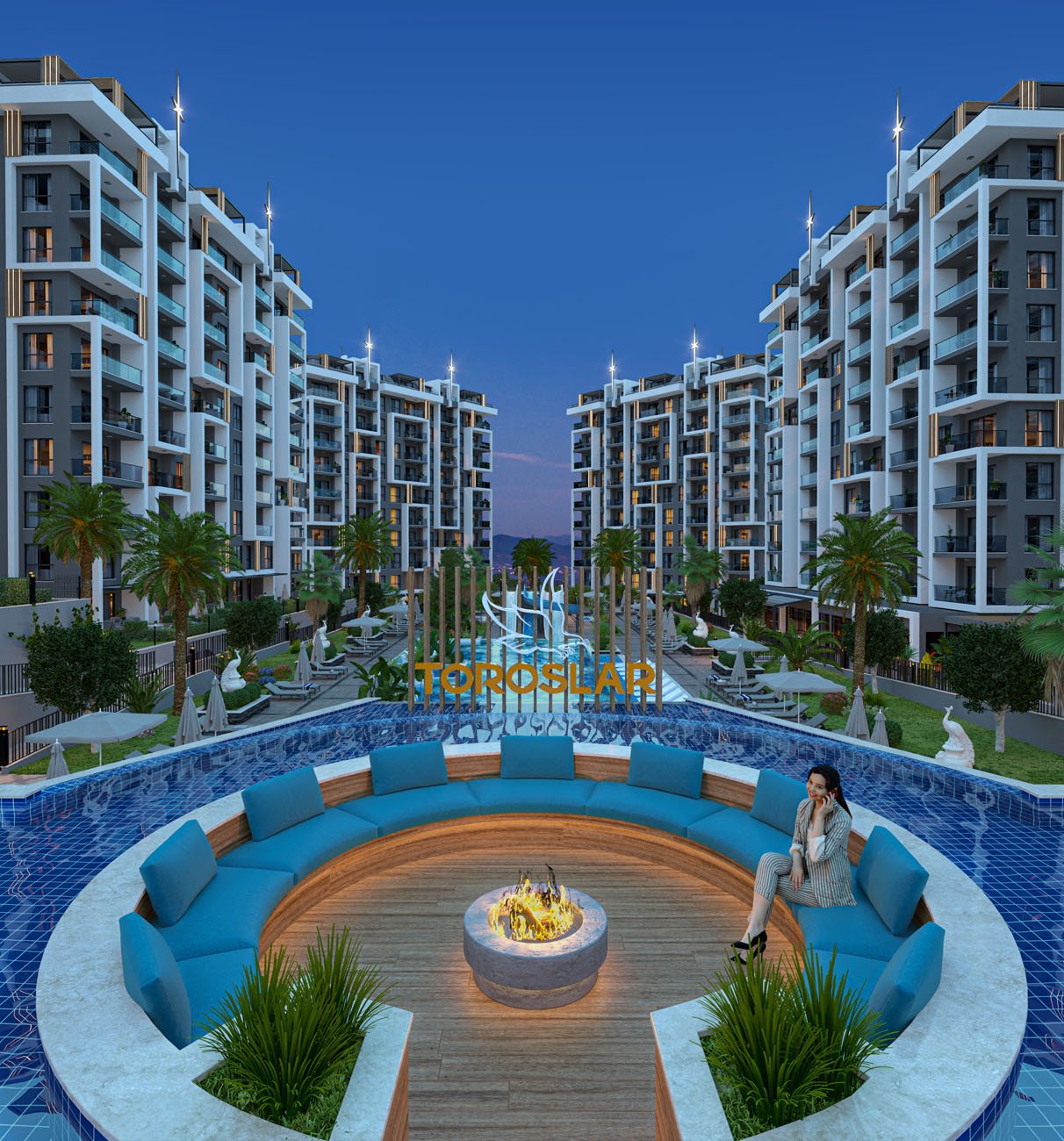 Avsallar: Ihr neues Zuhause an der türkischen Riviera mit Komfort, Lage und Lebensqualität Avsallar: Ihr neues Zuhause an der türkischen Riviera mit Komfort, Lage und Lebensqualität