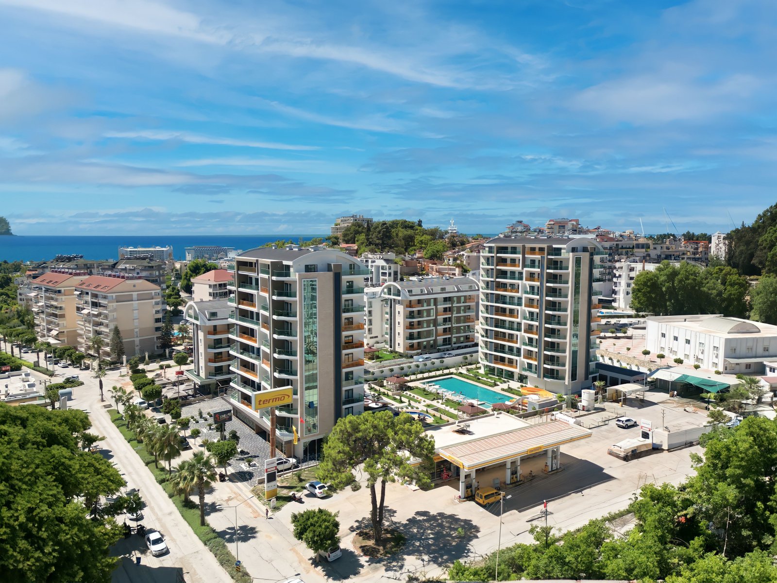 Avsallar/Alanya: Komfort, Luxus und zentrale Lage sind nur einige Pluspunkte dieser tollen Wohnung! Avsallar/Alanya: Komfort, Luxus und zentrale Lage sind nur einige Pluspunkte dieser tollen Wohnung!