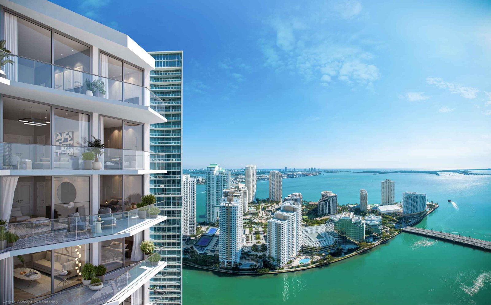 Wohnungen zum Verkauf Miami 12 Wohnungen zum Verkauf Miami 12