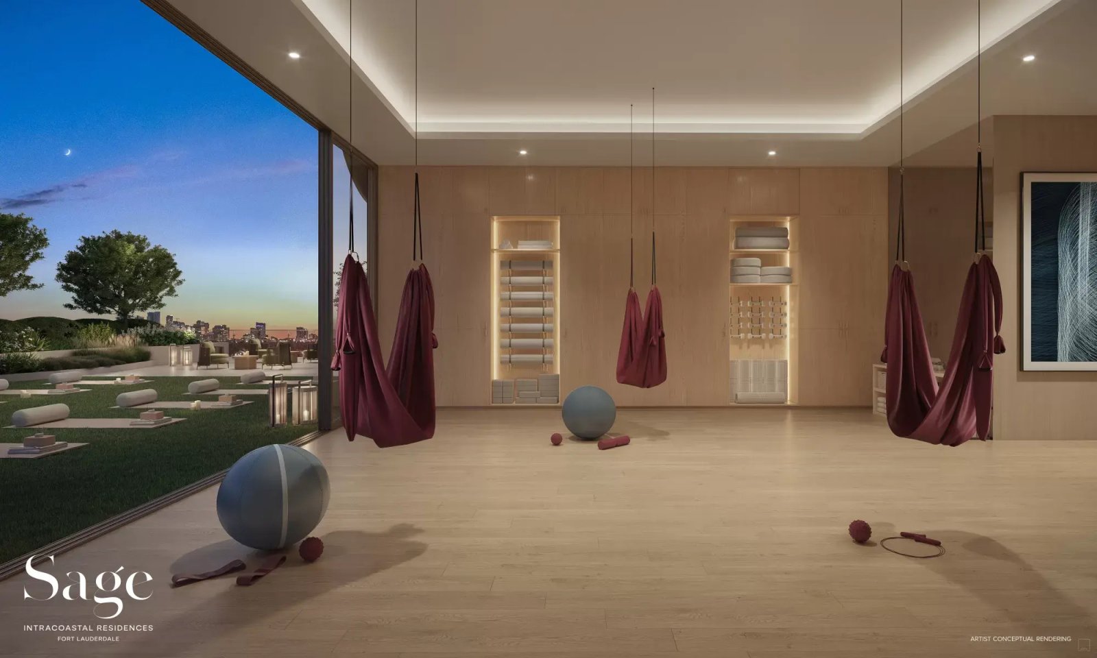 Penthouse mit Meerblick USA Penthouse mit Meerblick USA