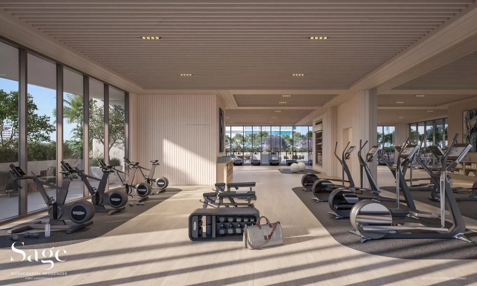 Penthouse mit Meerblick USA Penthouse mit Meerblick USA