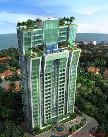 Pattaya / Pratumnak:  