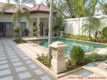 Pattaya / Pratumnak:  