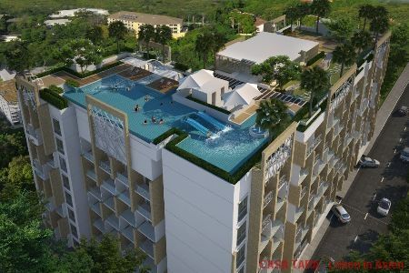 Pattaya / Pratumnak:  