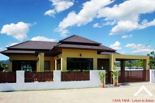 Pattaya / Bang Saray:  