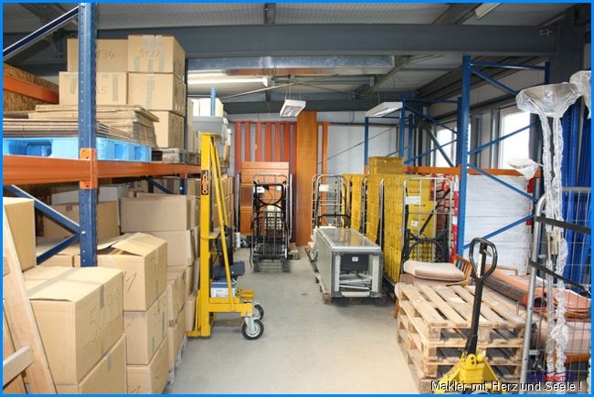 Lager 1. Obergeschoss Lager 1. Obergeschoss