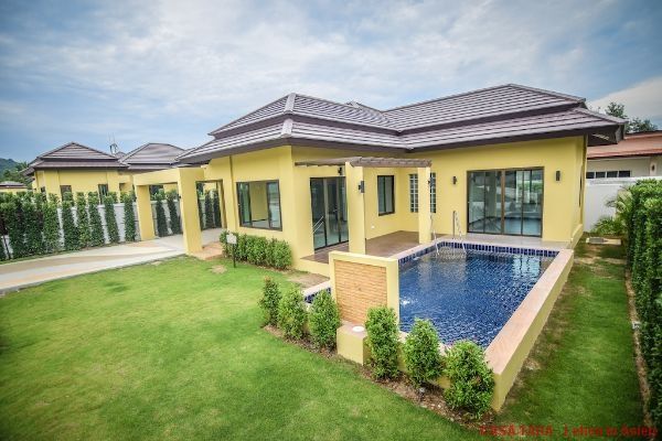 Pattaya / Bang Saray:  