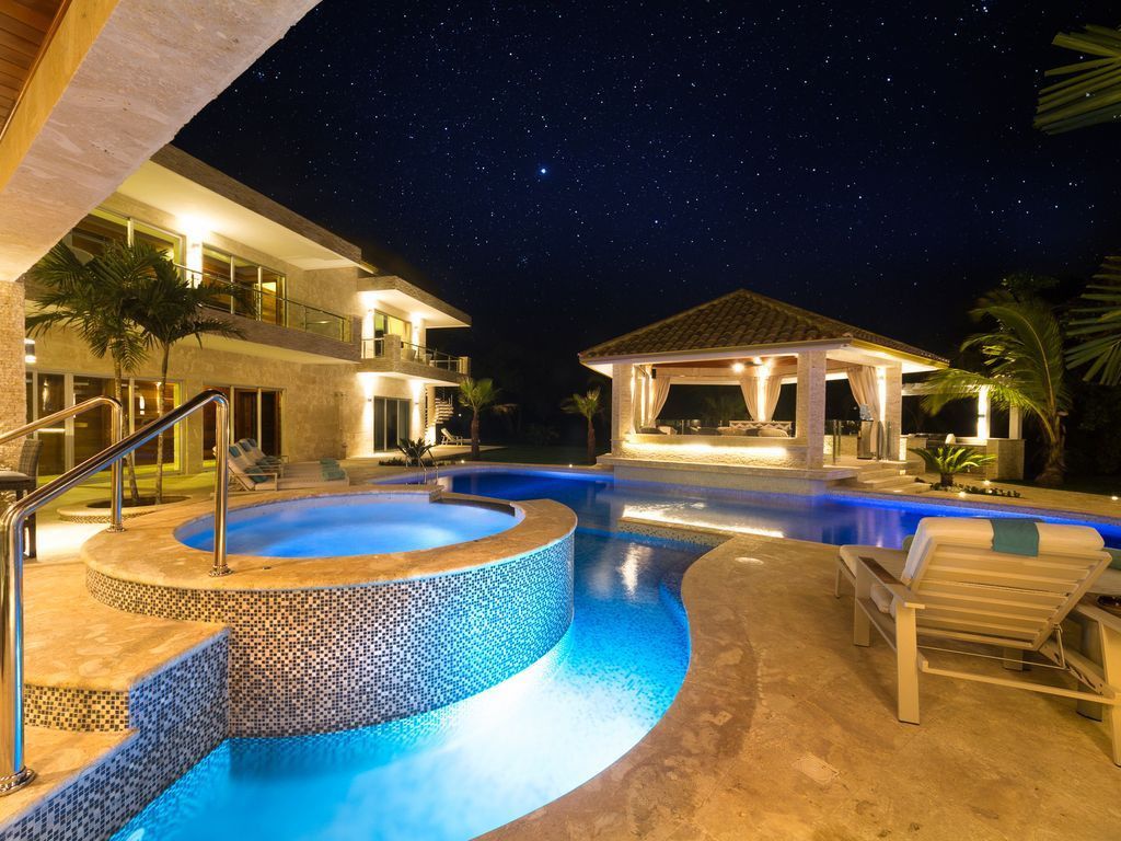 Punta Cana: Incredible, Wow and fantastic is not enough ! Punta Cana: Incredible, Wow and fantastic is not enough !