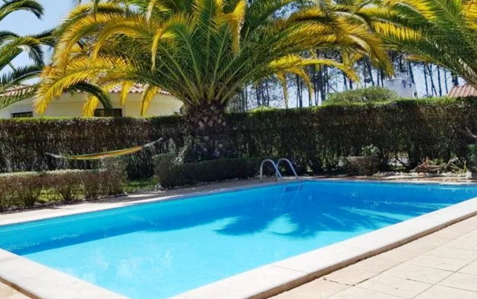 Marinha Grande: Luxury house  