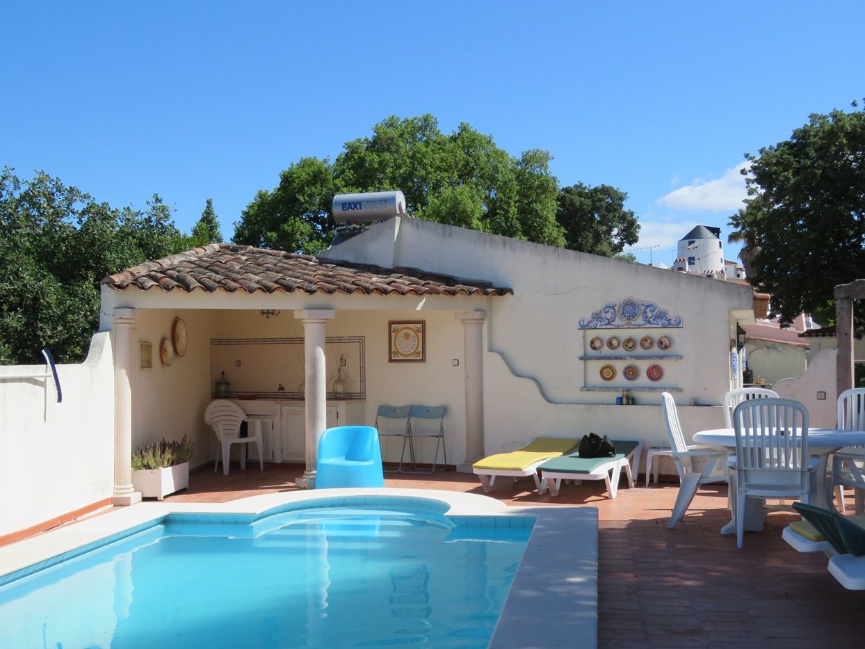 Óbidos: VILLA / B&B 