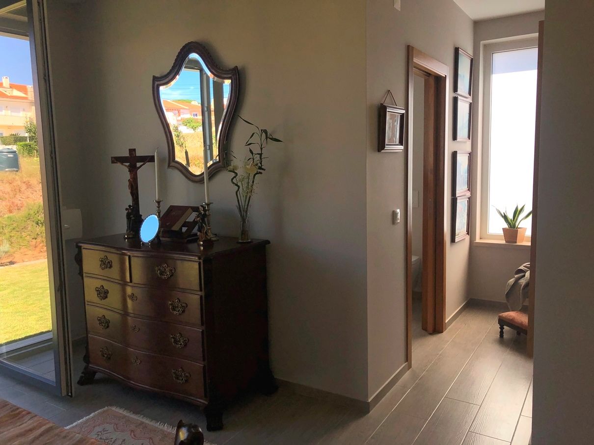 Moradia T Gaeiras () Moradia T Gaeiras ()