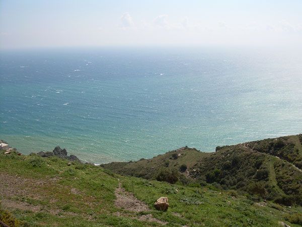 Süd-Kreta-Kreta: 3 Bauplaetze Naehe Plakias, Suedkreta Süd-Kreta-Kreta: 3 Bauplaetze Naehe Plakias, Suedkreta