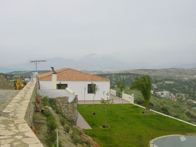 Süd-Kreta-Kreta: Villa Ariadne in Pitsidia, Suedkreta Süd-Kreta-Kreta: Villa Ariadne in Pitsidia, Suedkreta