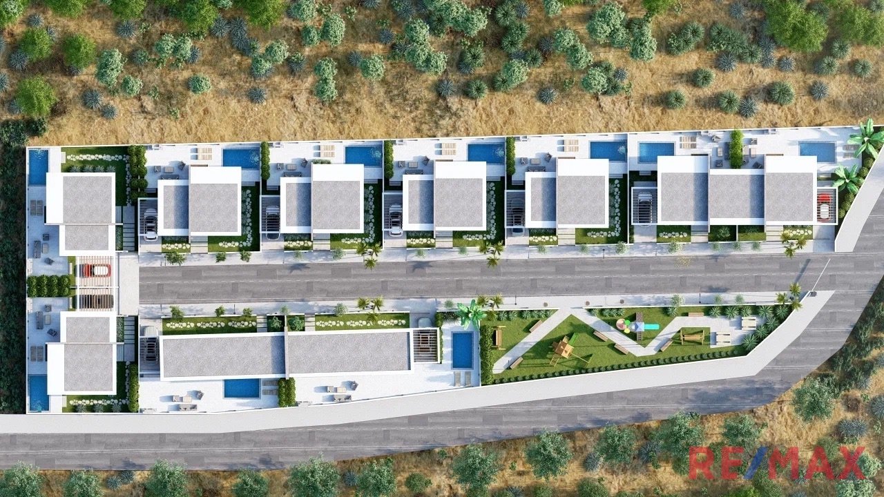 Gesamtüberblick Anlage Gesamtüberblick Anlage