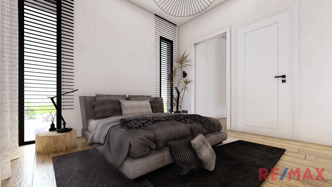 Schlafzimmer 1 Schlafzimmer 1