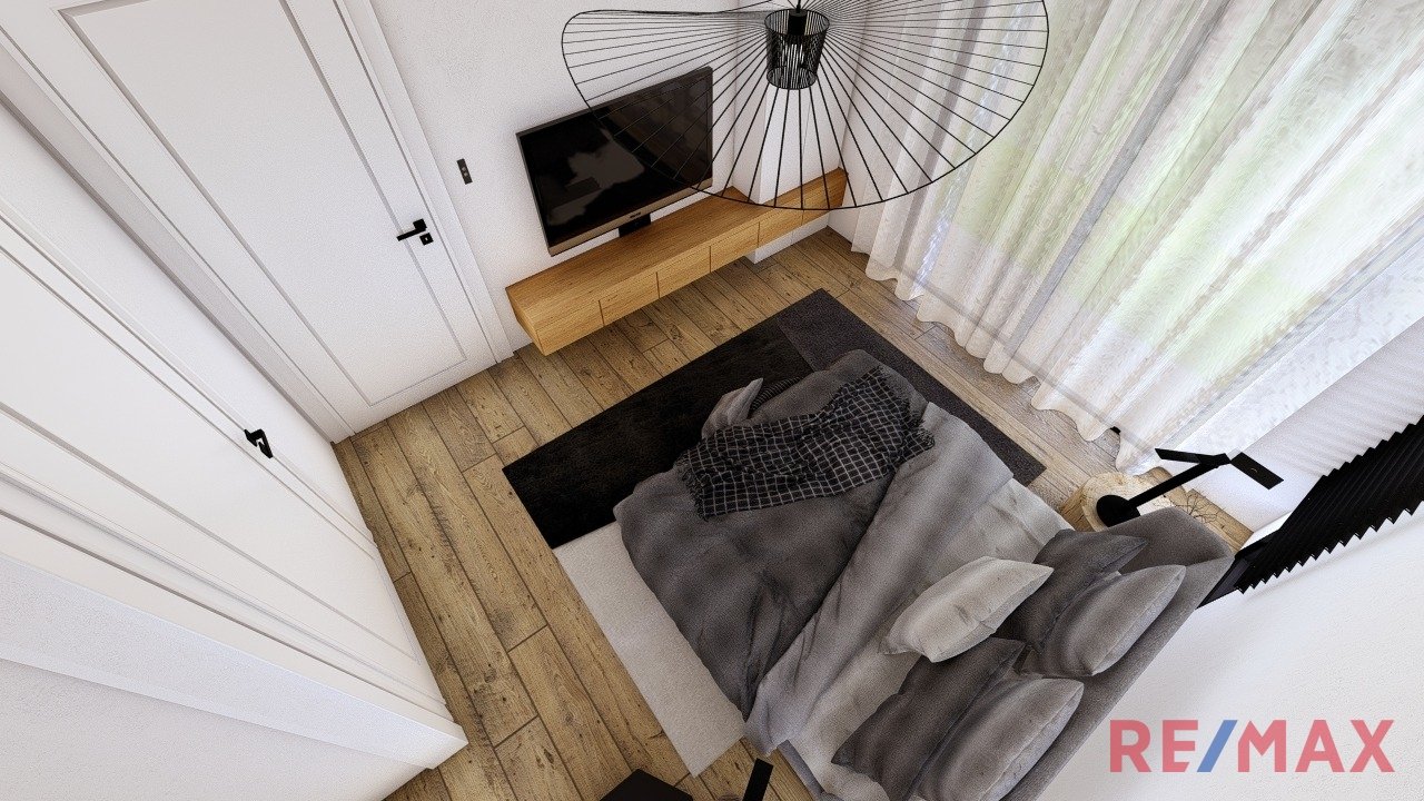 Schlafzimmer 1 Schlafzimmer 1