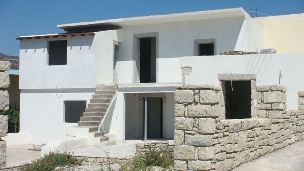 Süd-Kreta-Kreta: Zaros, Südkreta Süd-Kreta-Kreta: Zaros, Südkreta