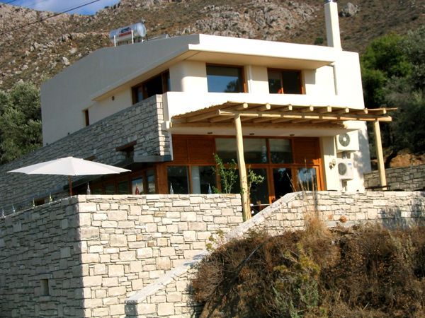 Süd-Kreta-Kreta: Listaros, S Süd-Kreta-Kreta: Listaros, S