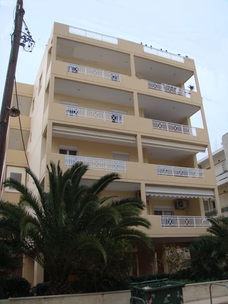 Nord-Kreta: Heraklion City Nord-Kreta: Heraklion City