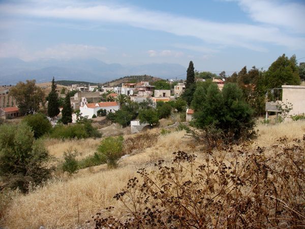 Süd-Kreta-Kreta: Listaros, Südkreta Süd-Kreta-Kreta: Listaros, Südkreta