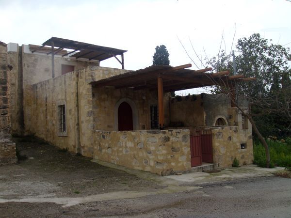 Süd-Kreta-Kreta: Voroi, Südkreta Süd-Kreta-Kreta: Voroi, Südkreta