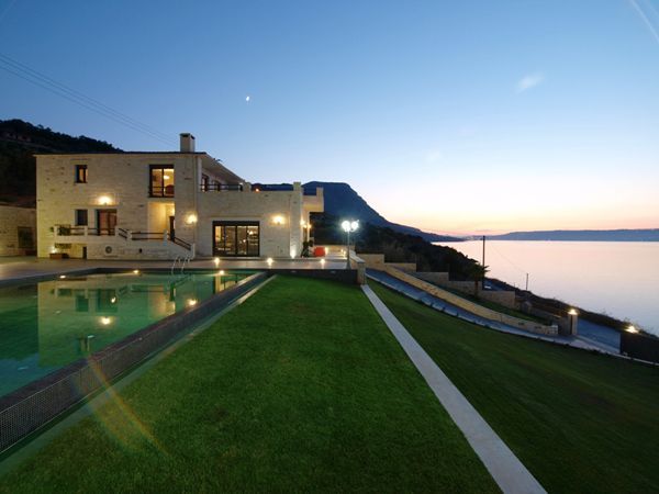 West-Kreta: Souda Bay, Chania, Kreta West-Kreta: Souda Bay, Chania, Kreta