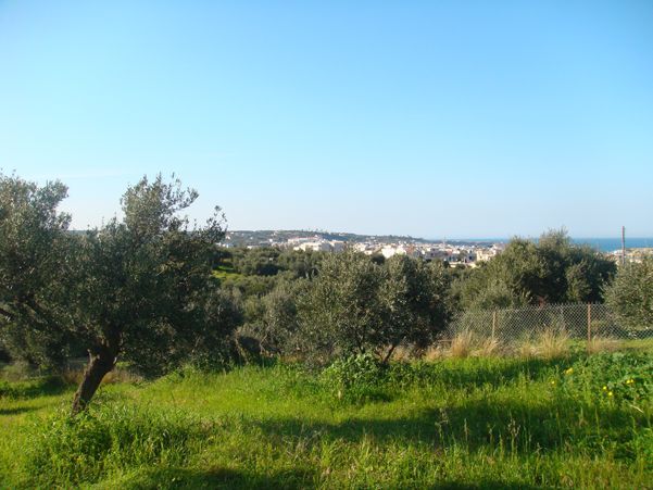 Nord-Kreta: Hersonissos, Kreta Nord-Kreta: Hersonissos, Kreta