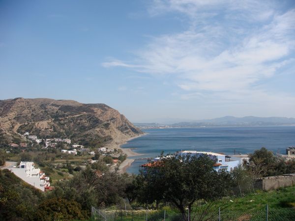 Süd-Kreta-Kreta: Agia Galini, Südkreta Süd-Kreta-Kreta: Agia Galini, Südkreta