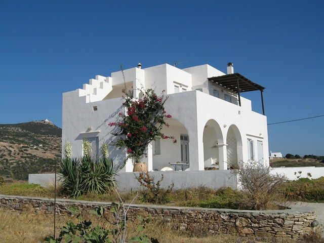 Sifnos: Cyclades - Sifnos (Sifnos) Sifnos: Cyclades - Sifnos (Sifnos)