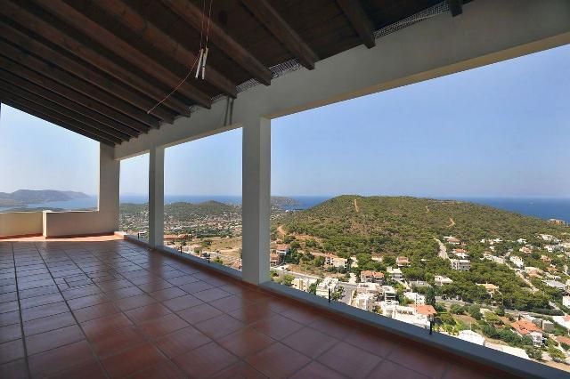 Saronida: East Attica - Saronida (Saronikos) Saronida: East Attica - Saronida (Saronikos)