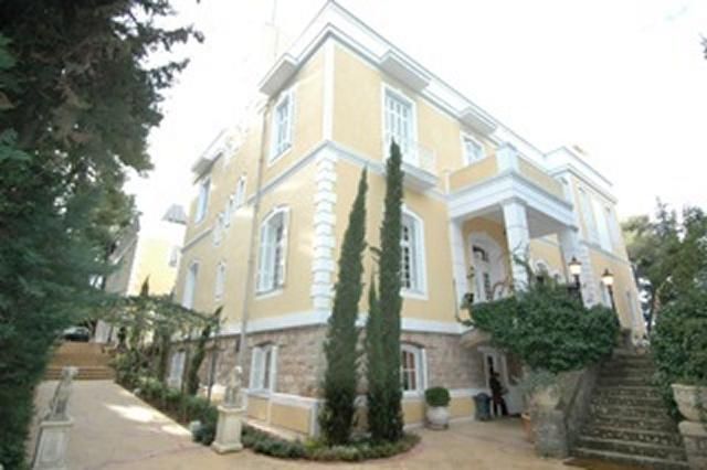 Ekali: Athens North - Ekali (Kifissia) Ekali: Athens North - Ekali (Kifissia)