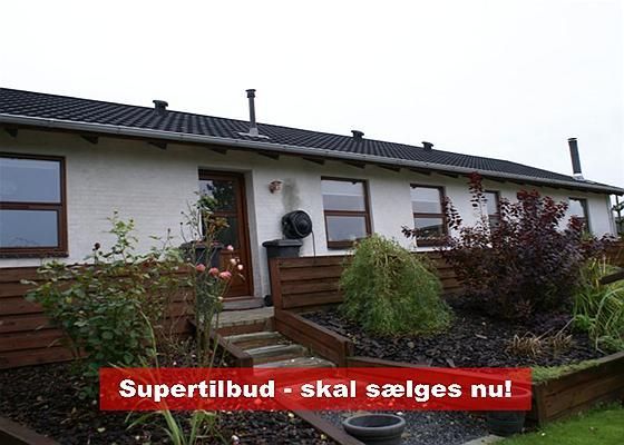 Kongerslev: Højmarken 3 9293 Kongerslev 