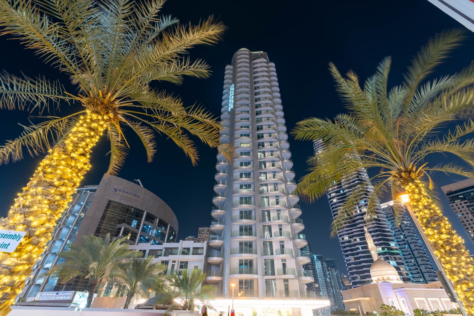 Vereinigte Arabische Emirate: Vereinigte Arabische Emirate: