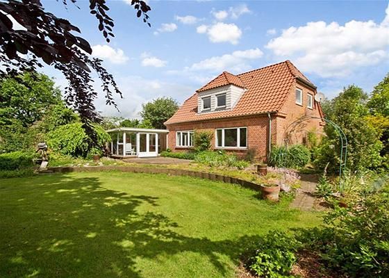 Esbjerg N: Astrupvej 31 6715 Esbjerg N 