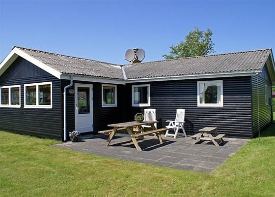 Storvorde: Hybenvej 31 9280 Storvorde 