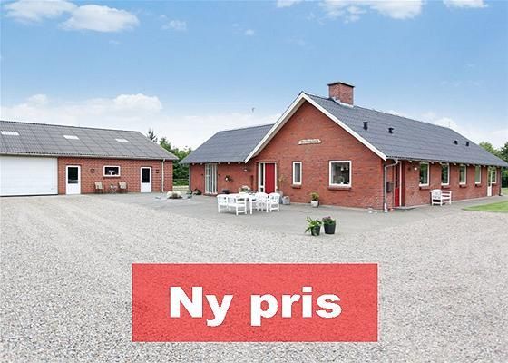 Varde: Hedevangvej 1 6800 Varde 