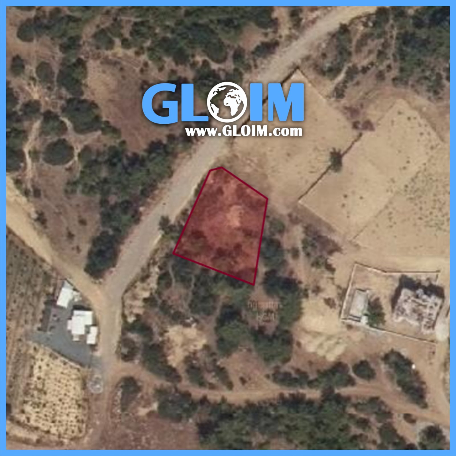 Incekum: Land for Sale in Alanya İncekum – 1000 m², Only 2500 Meters from the Sea 