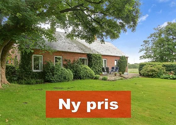 Ølgod: Nordre Bounumvej 6 6870 Ølgod 