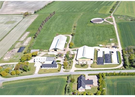 Skærbæk: Frifeltvej 40 6780 Skærbæk Skærbæk: Frifeltvej 40 6780 Skærbæk