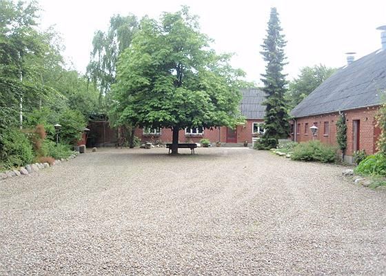 Grindsted: Urup Kirkevej 5 7200 Grindsted Grindsted: Urup Kirkevej 5 7200 Grindsted